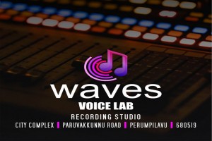 Waves Voice Lab in Kunnamkulam